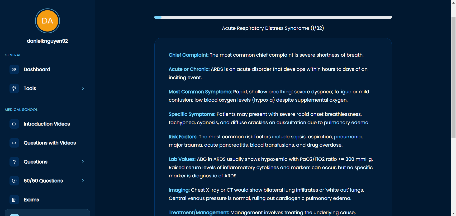 HOW TO LEARN DIFFERENTIAL DIAGNOSIS visual data 5